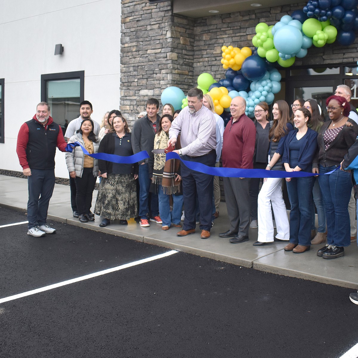 CliftonLarsonAllen consolidates in new Moses Lake office | Columbia ...