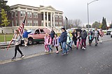 Veterans Day parade planned in Ephrata