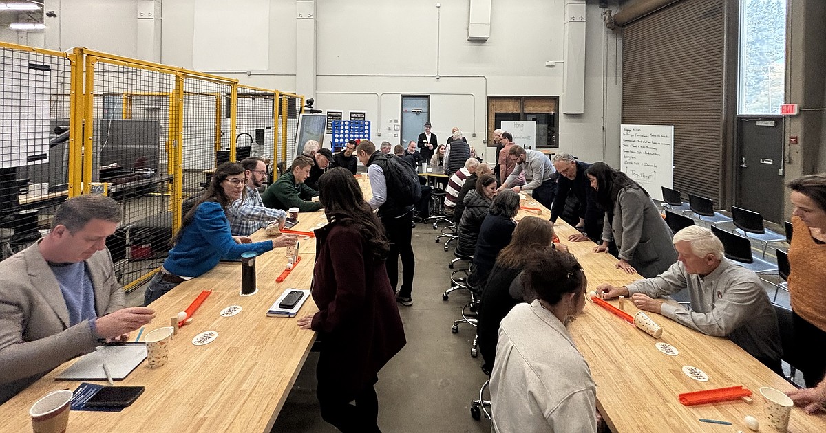 North Idaho College offering free AI workshops for teens, adults