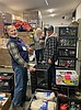 'Deervember' turns collisions into compassion