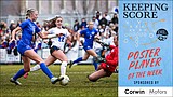 Poster Player of the Week: Onnikka Lawrence of Columbia Falls