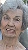 Louise Varner, 93
