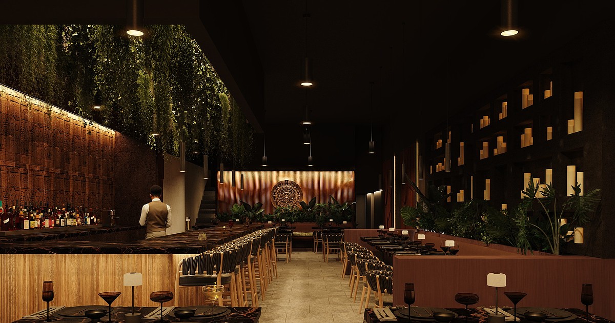 La Condesa serves South American flair in Coeur d'Alene