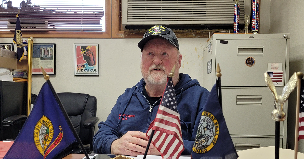Two Forgotten Warriors at Mica Peak: How Did We Let Heroes from the Civil War and WWI Go Unmarked for So Long?
