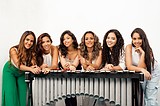 Artist You Should Know series showcases Columbian salsa band