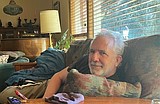 John Wesley Hawkins, 69