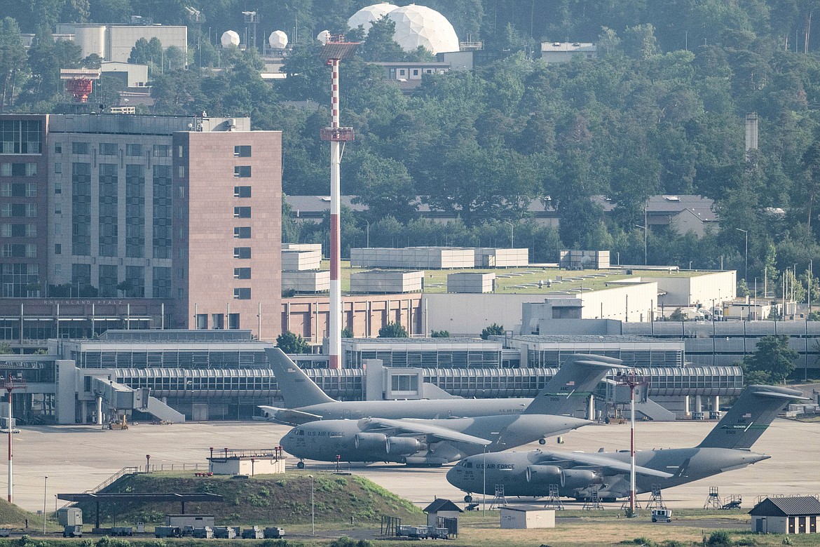 US government shutdown forces some overseas bases to stop paying ...