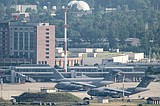 US government shutdown forces some overseas bases to stop paying workers