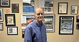 After nearly 25 years at the helm, Tony Berns leaving ignite cda