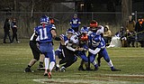 Shootout on the Palouse