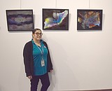 Members Exhibition opens Friday at Moses Lake Museum