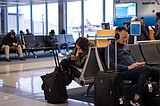 While Trump threatens controllers, US flight cancellations will drag on even after shutdown ends