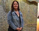 Coeur d'Alene native joined U.S. Army Reserve to help others deal with trauma of war