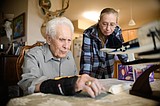 Eyewitness to History: WWII veteran witnessed Japan’s historic surrender