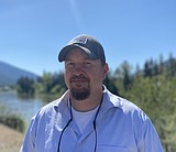 New mayor Andrew Hanson offers vision for Superior