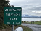 What’s next for Sandpoint’s wastewater treatment plant