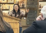 Woman loses appeal for massage facility in Coeur d'Alene