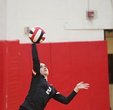 Basin Sports Schedule: Nov. 12-15, 2025