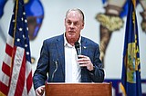 All eyes on western Montana as 2026 midterms approach