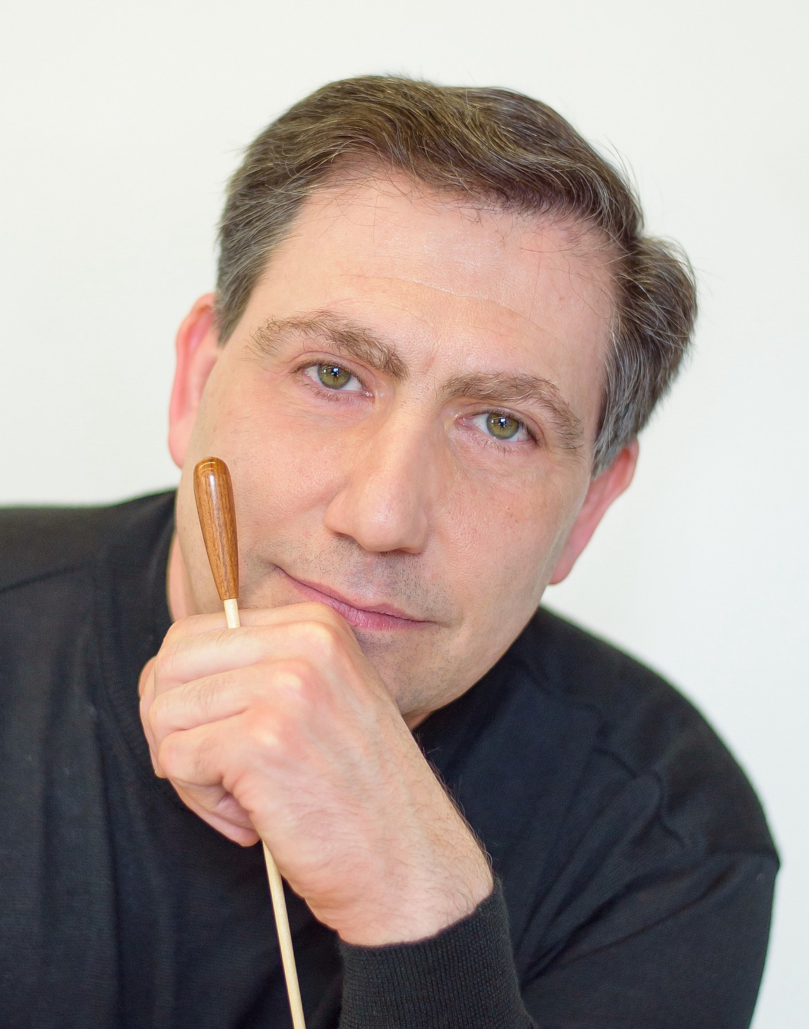 Cellist Kevin Hekmatpanah will return to Moses Lake for “Classical Sounds of the Season” Dec. 4.