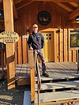 Veteran leadership guides Silver Valley sawmill