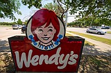 Wendy's to close hundreds of US stores in bid to halt falling profit