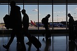 There's no timeline on when flight cuts will ease up after the government shutdown ends