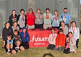 Mission Mountain Mercury qualifies for nationals at Junior Olympic meet