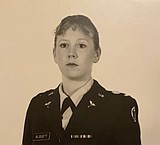 OPINION: The meaning of Veterans Day