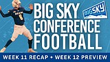 Big Sky Now: Playoffs near as Montana teams and Idaho State hold the line