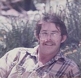 Douglas 'Doug' Wilson Cochrane, 70