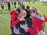 Tigers XC runners find success at state