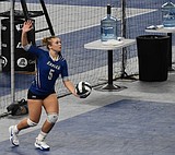 Eagles conclude season at state tourney