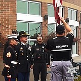 Grant County Jail roster as of Nov. 12, 2025