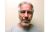 Epstein emails say Trump 'knew about the girls' and spent time with a victim