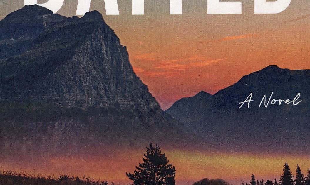 Book review: ‘Baited’ an intriguing stocking stuffer for the mystery enthusiast