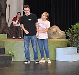 BASIN EVENTS: Nov. 13-25