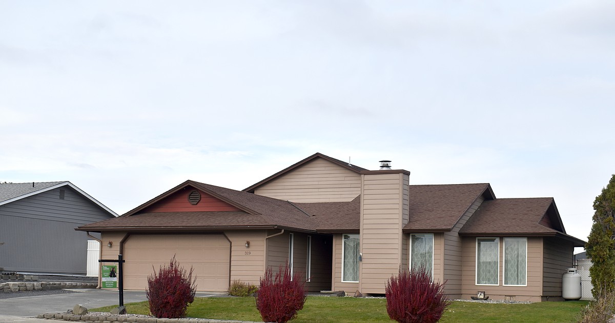 Interest down, inventory up in Basin housing market