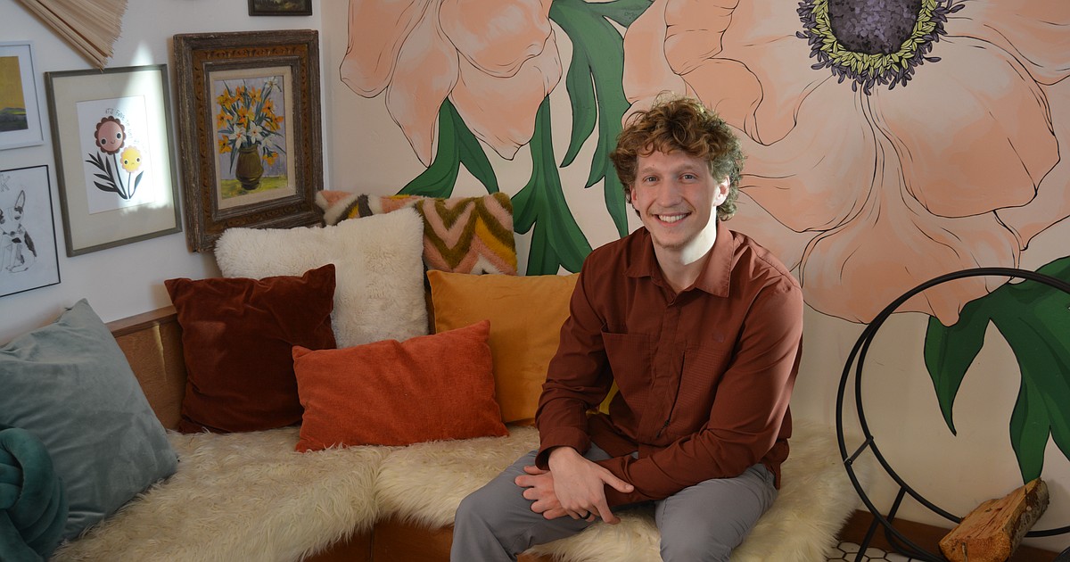 Reaching the top: North Idaho paraclimber wins gold in world competition