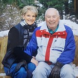 Sally Casey, 86