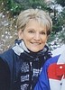 Sally Casey, 86