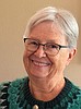 Shirley Grimmett, 86