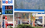 Gem State pump prices wobbly