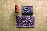 Signatures meant more in Mesopotamia than they do now − what cylinder seals say about ancient and modern life