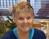 Judith Marie Gilbert, 86