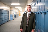Don Bennett hopes nonprofit will give a “leg up” to kids of working-class families in Columbia Falls