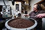 A tall order: Coffee roasters and shops grapple with increased prices