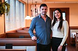 From Milan to Montana: Bledy Doda serves Italian cuisine in the valley