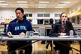 Seattle Mayor Bruce Harrell concedes reelection fight to progressive activist Katie Wilson