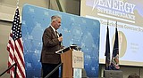 State of Idaho seeks to become ‘preferred destination’ for nuclear energy investment